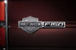Ford F-150 Harley-Davidson Edition 2009 года